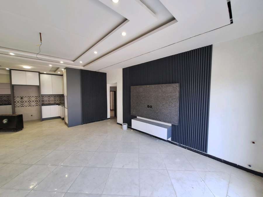 ویلا مدرن نوساز در سرخرود