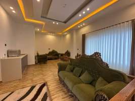 خرید ویلا مدرن شهرکی در سرخرود
