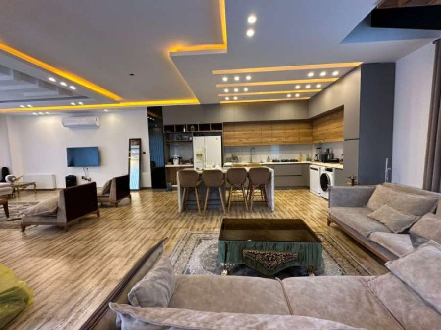 خرید ویلا مدرن شهرکی در سرخرود