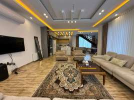 خرید ویلا مدرن شهرکی در سرخرود