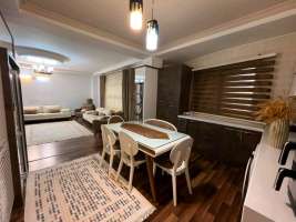 فروش آپارتمان ساحلی مبله در محمودآباد