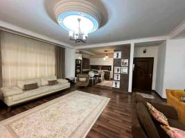 فروش آپارتمان ساحلی مبله در محمودآباد