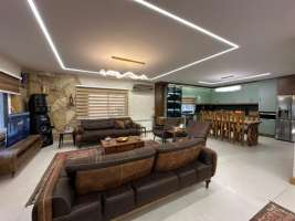 فروش ویلا دوبلکس خاص ساحلی در سرخرود