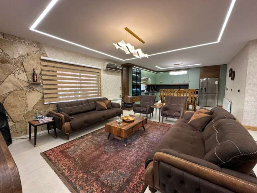 فروش ویلا دوبلکس خاص ساحلی در سرخرود