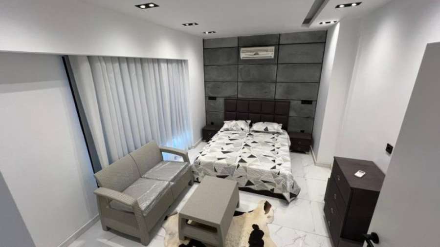 ویلای دوبلکس استخردار شهرکی در سرخرود