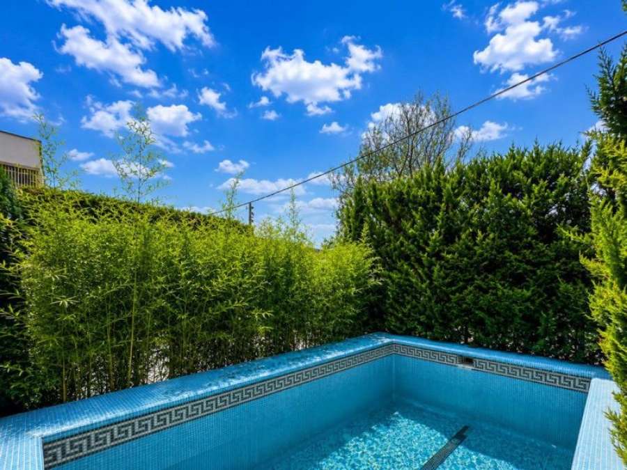 ویلای دوبلکس استخردار شهرکی در سرخرود