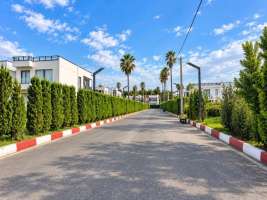 خرید ویلا دوبلکس مدرن شهرکی در سرخرود