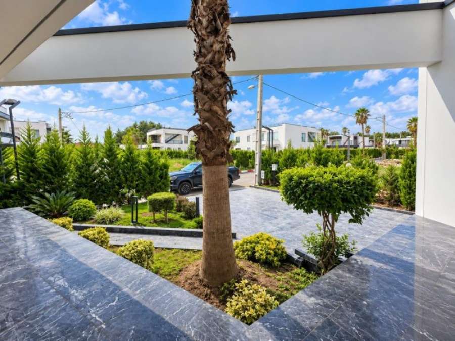 خرید ویلا دوبلکس مدرن شهرکی در سرخرود
