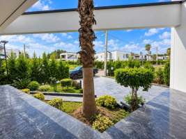 خرید ویلا دوبلکس مدرن شهرکی در سرخرود
