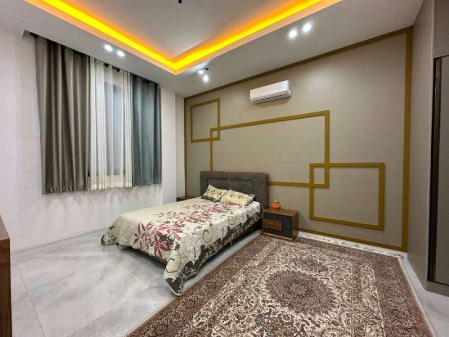 فروش ویلا شهرکی در سرخرود - مدرن و استخردار