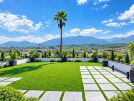 خرید ویلا شهرکی در دریابیشه رویان - مدرن و استخردار
