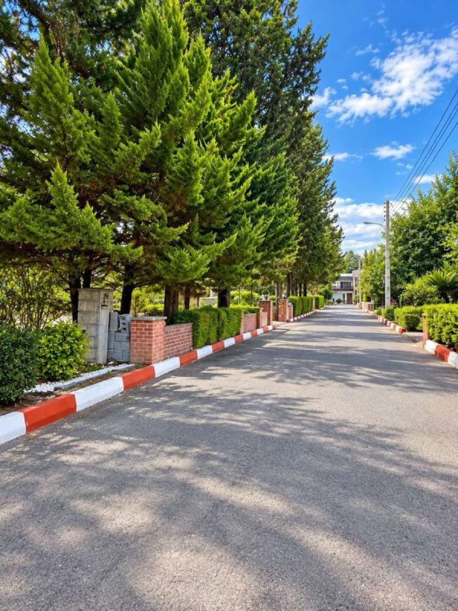 خرید زمین شهرکی در سرخرود - مسکونی ، سنددار