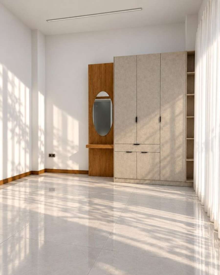 فروش ویلا استخردار شهرکی در سرخرود