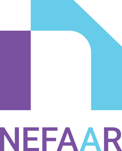 nefar - logo