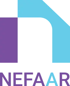 nefar - logo